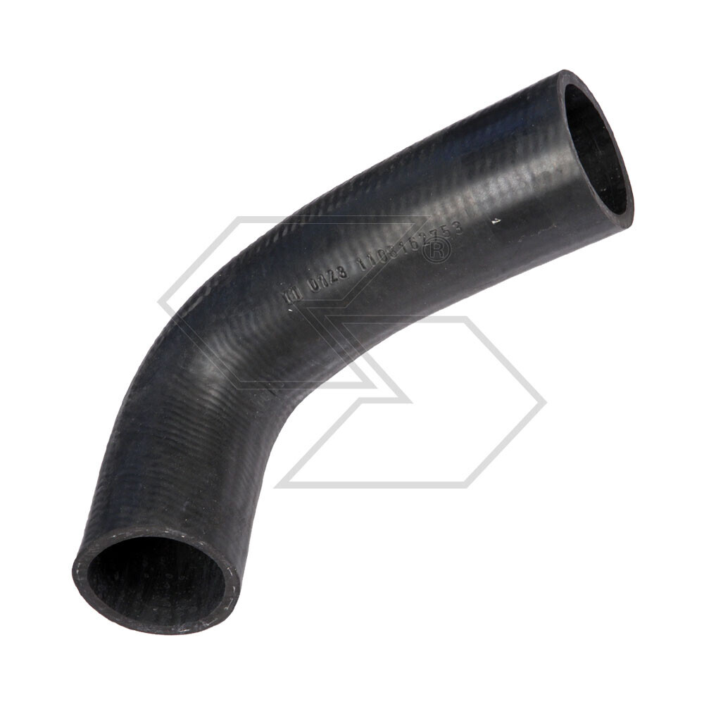 Manicotto superiore radiatore