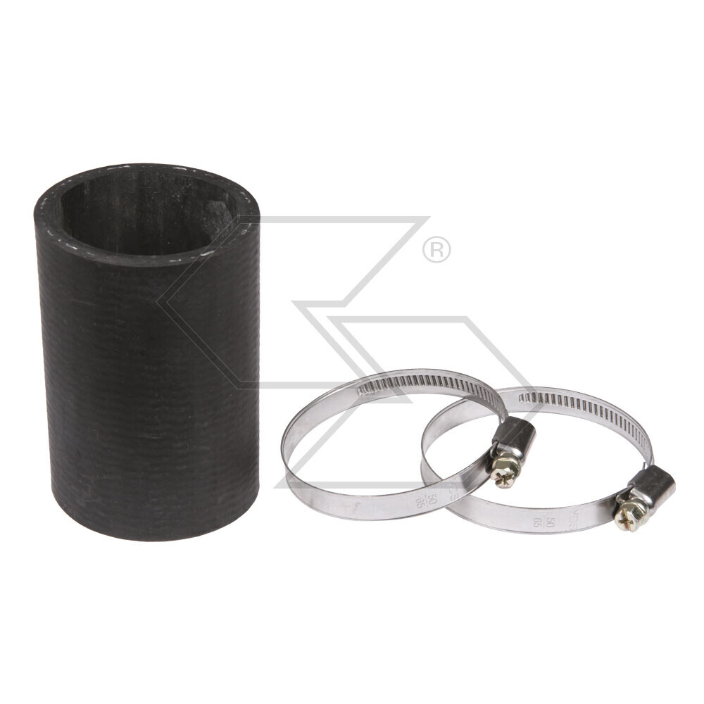 Manicotto pompa acqua