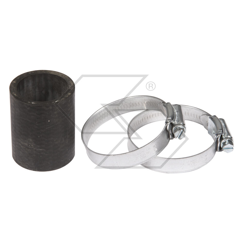 Manicotto pompa acqua