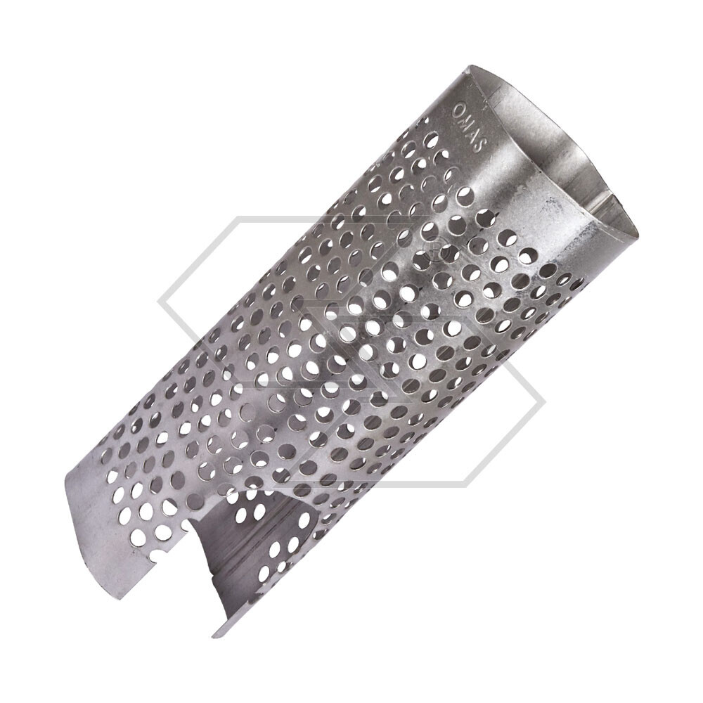 Muffler Protection Gun D.45-50 Muffler Protection Gun D.45-50