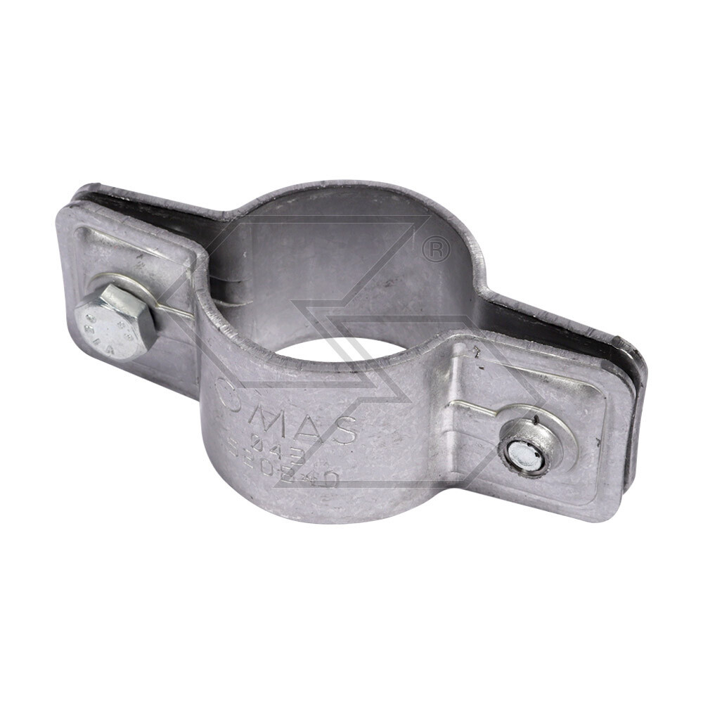 Muffler Pipe Clamp D.43-45