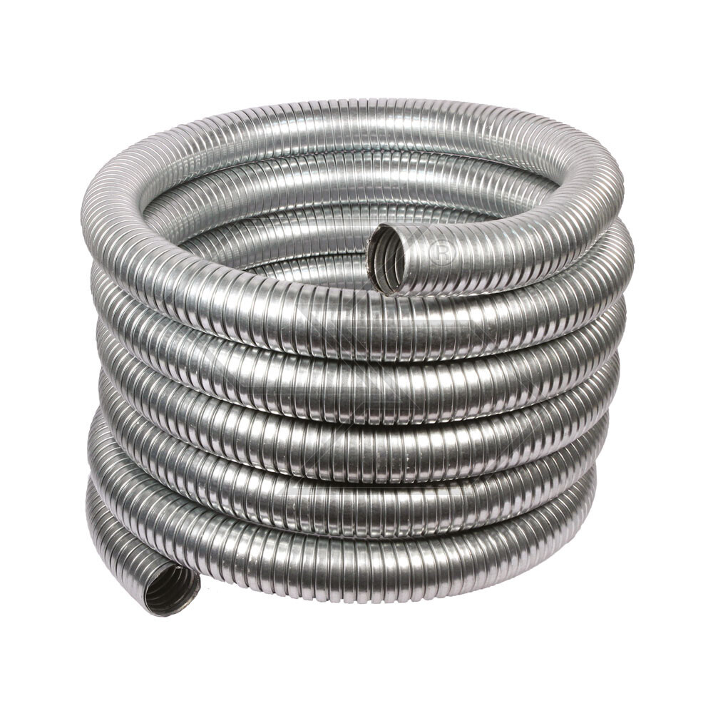 Flexible Tube. Motor D.35 6 Meters