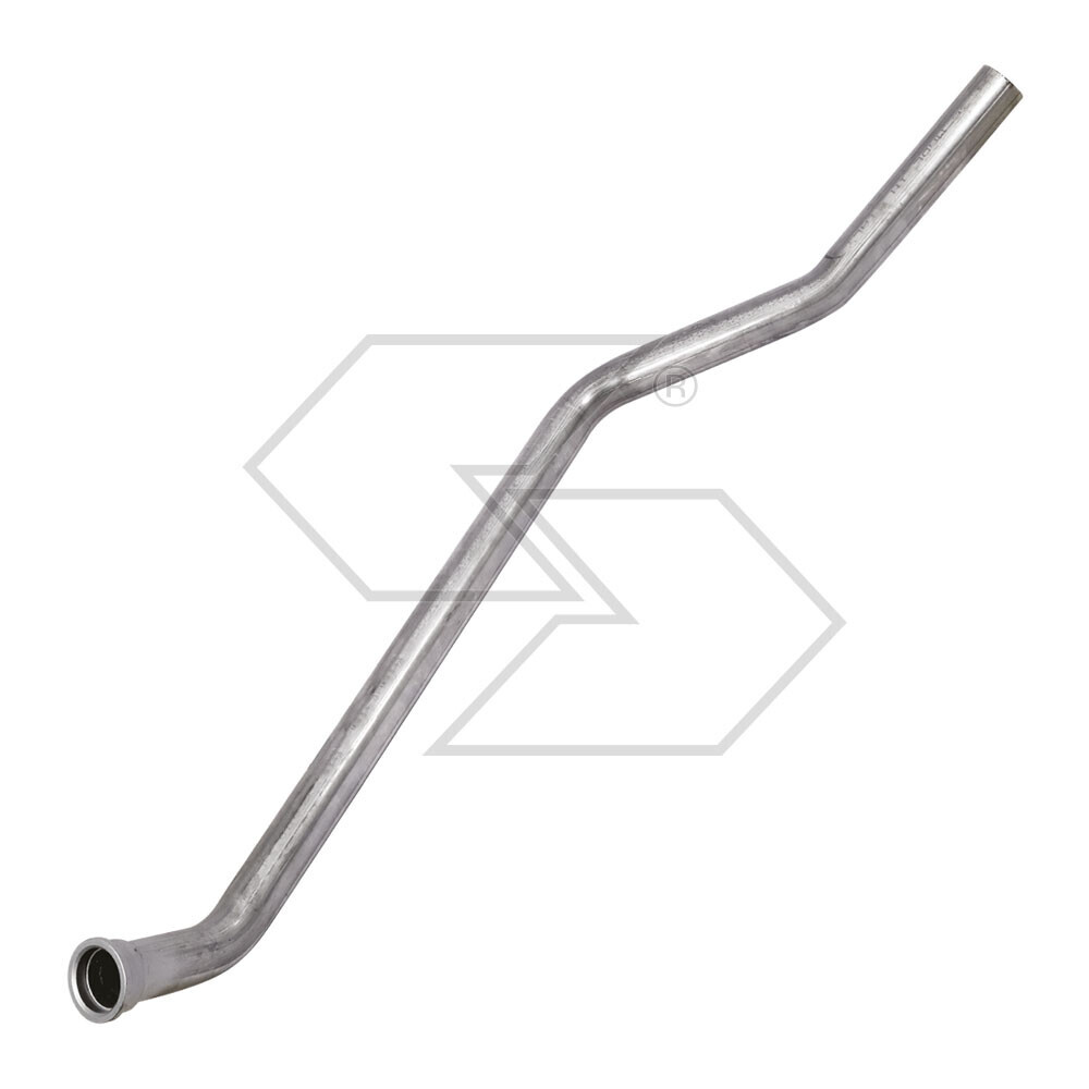 Exhaust Pipe Fiat 300 Exhaust Pipe Fiat 300