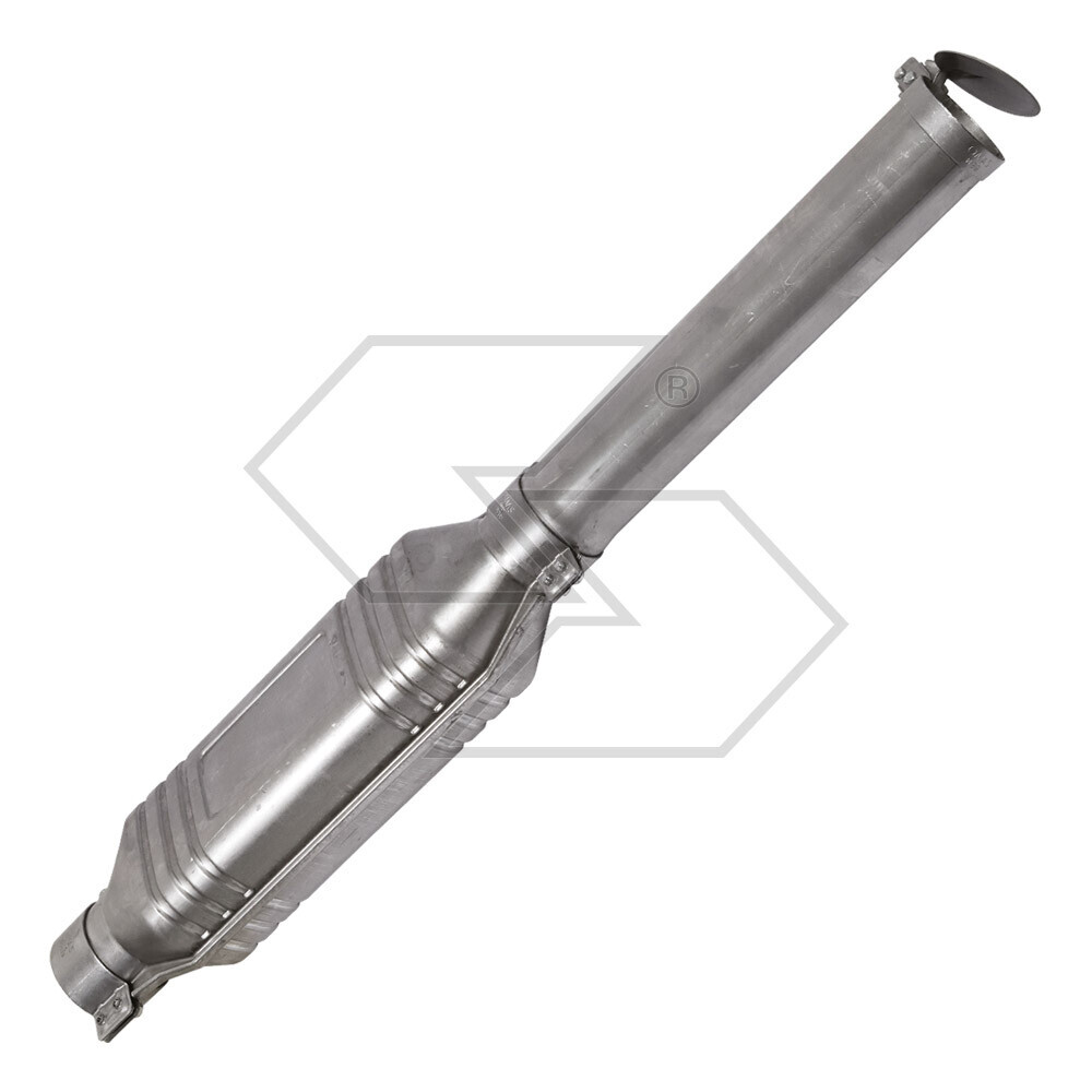 Muffler Landini 1427506m96