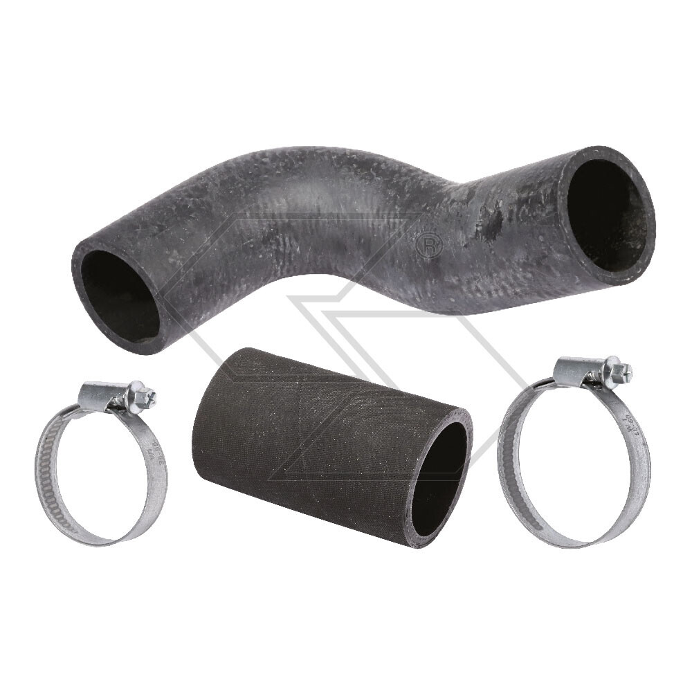 Series Of Radiators Fiat 540