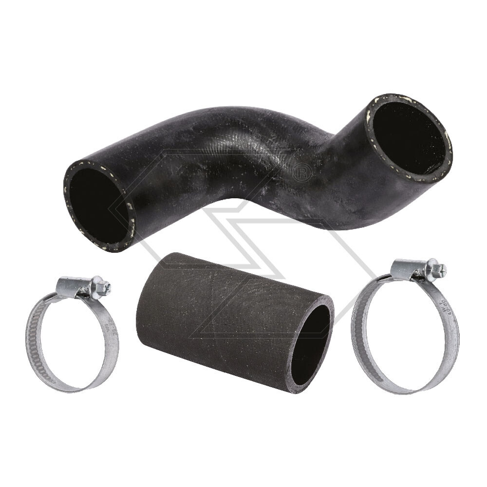 Fiat 570 Radiator Hose Series Fiat 570 Radiator Hose Series