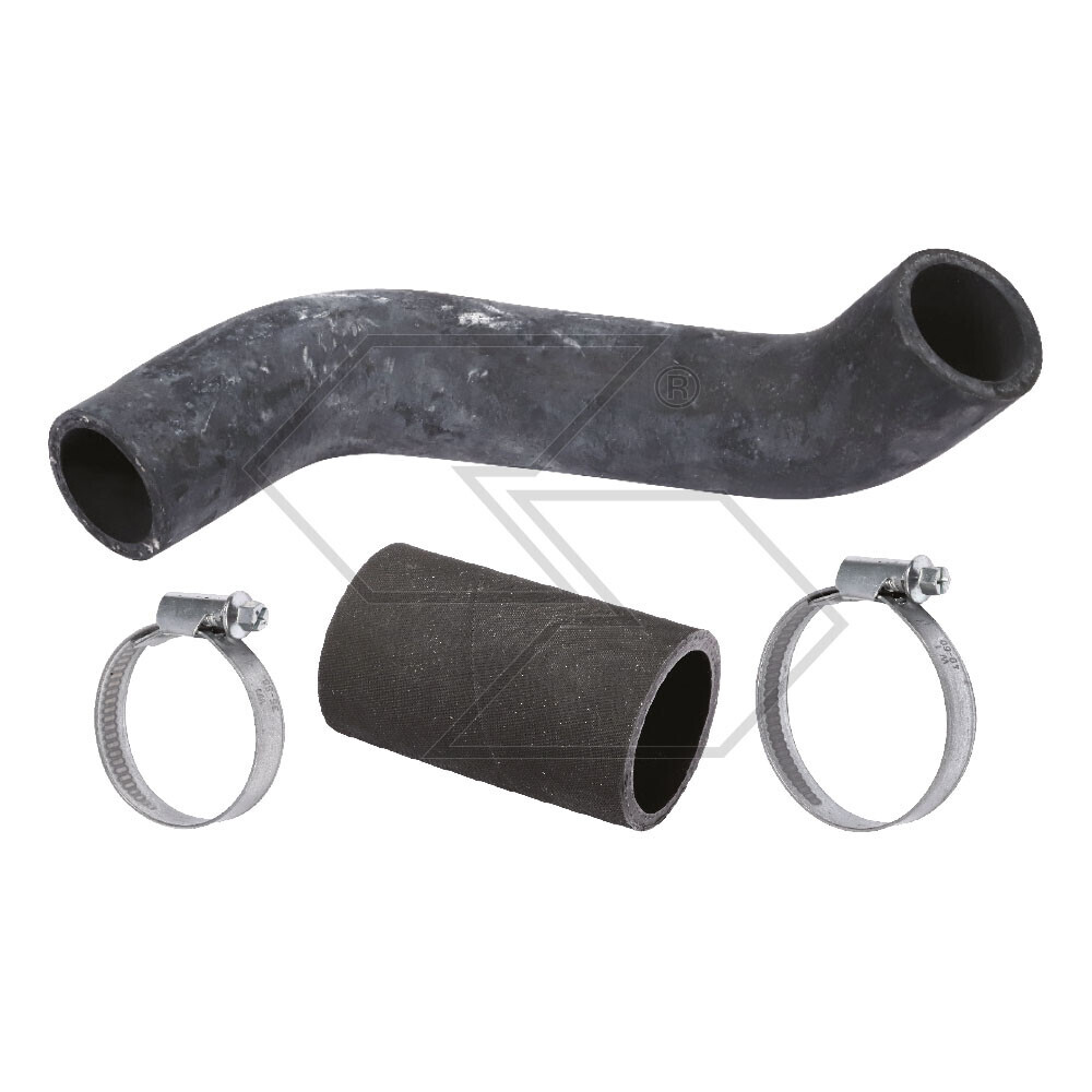 Series Of Radiators Fiat 580