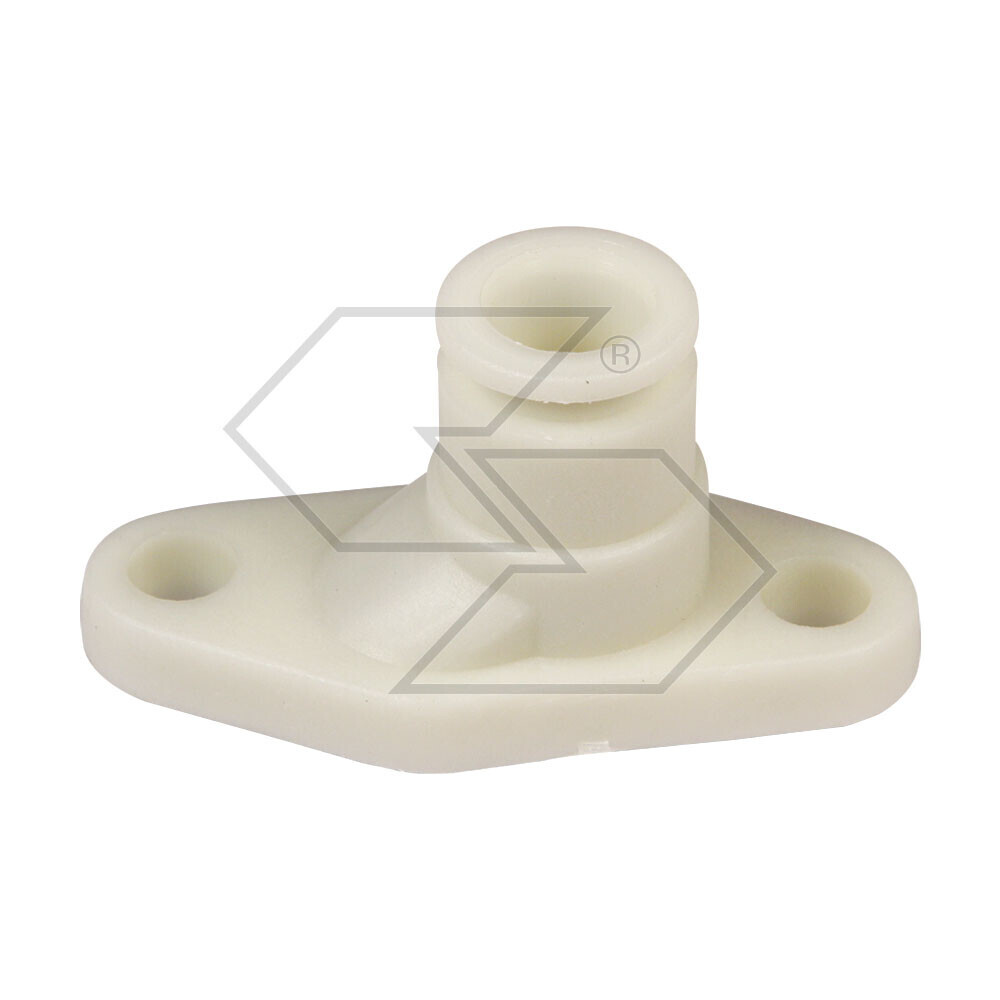 RACCORDO POMPA ACQUA FIAT 4673807 RACCORDO POMPA ACQUA FIAT 4673807