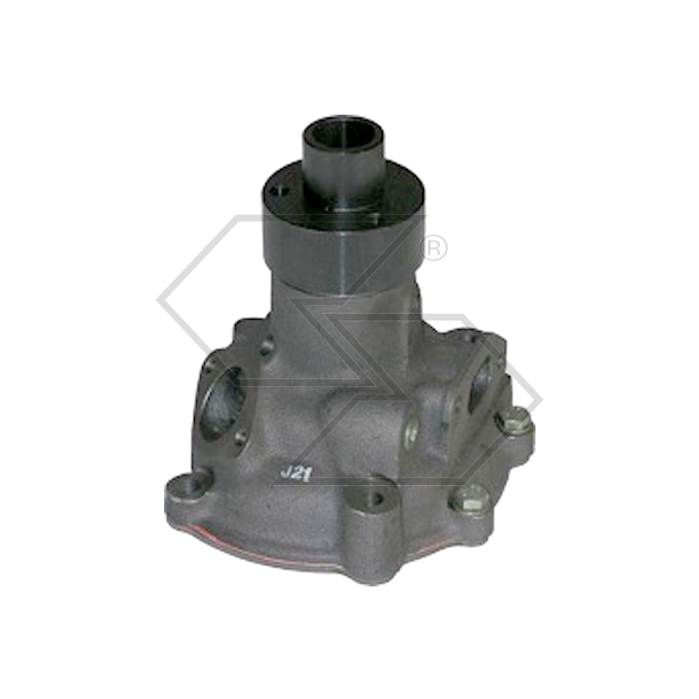 Fiat Water Pump 1930925