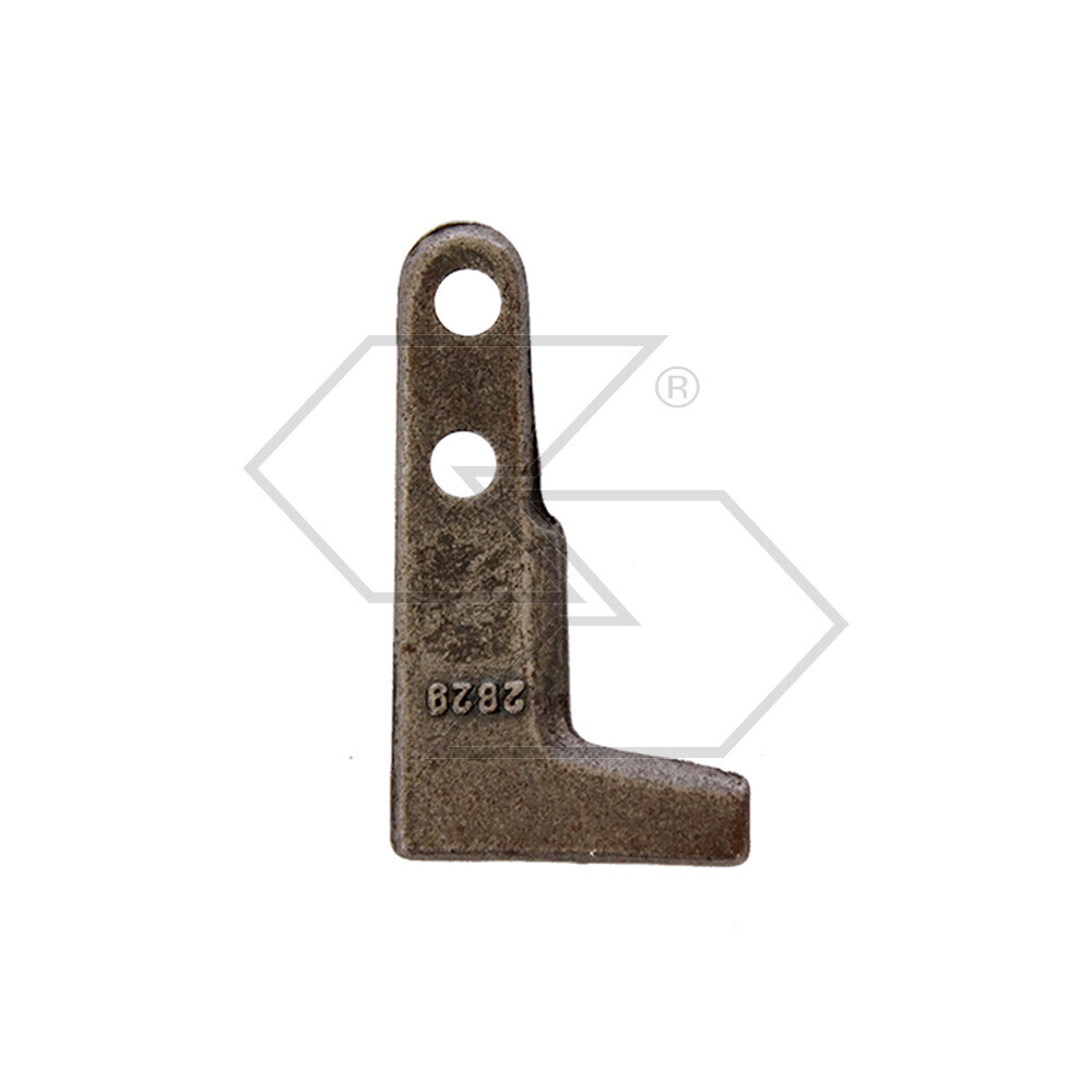 Left Side Blade Holder 2829