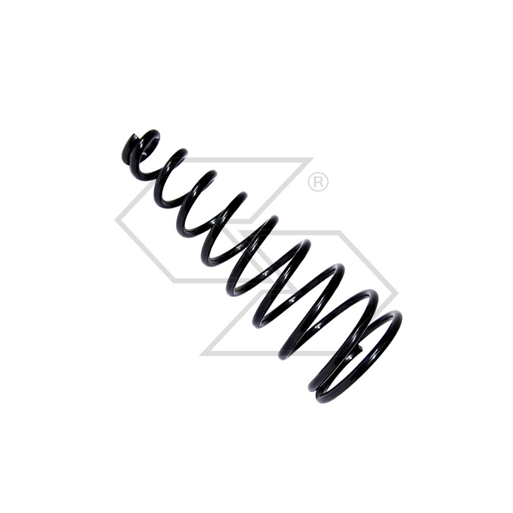 Tie Rod Spring 20137