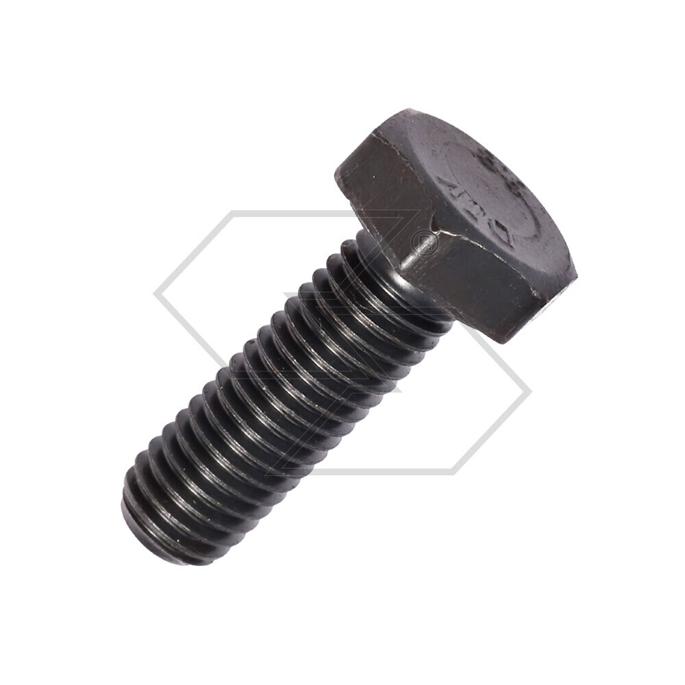 Screw Te 10x35 X Teeth + Premil Screw Te 10x35 X Teeth + Premil