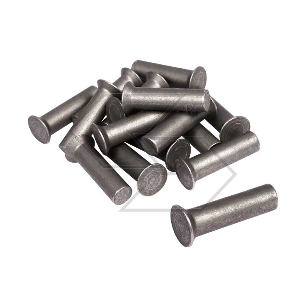 Rivet D.5,25 X 18