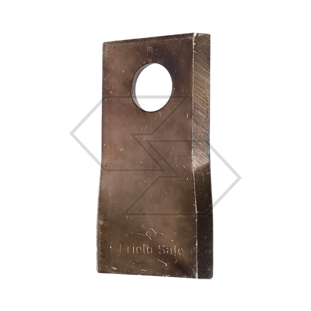 Rotofalce Knife Bcs Sx.