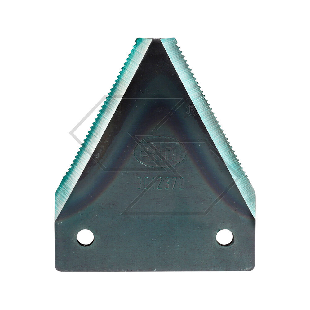 Gs Type Striped Section Gs Type Striped Section