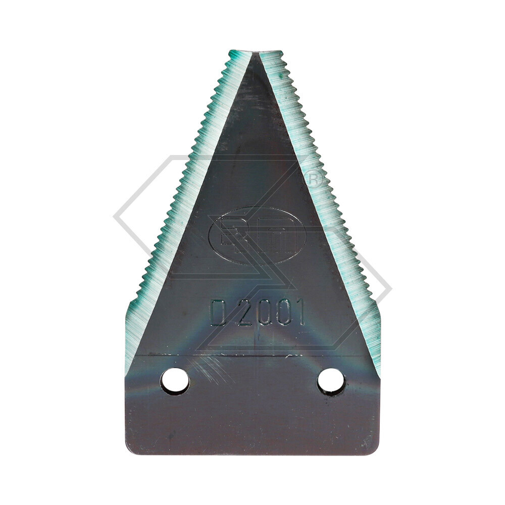 Sez.rig.d2001 Sp.2,5 L80 F / Sv.sopra