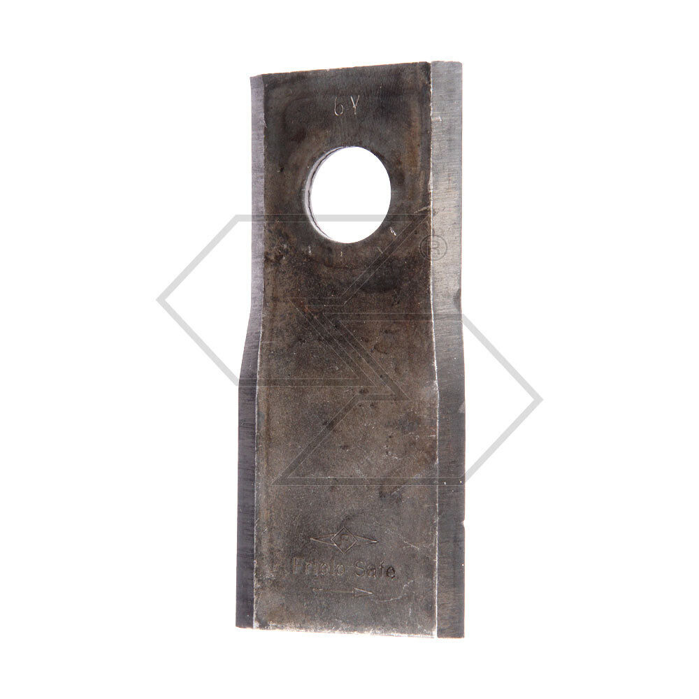 Knife Rotof.kuhn D.16-93-40-3 Right