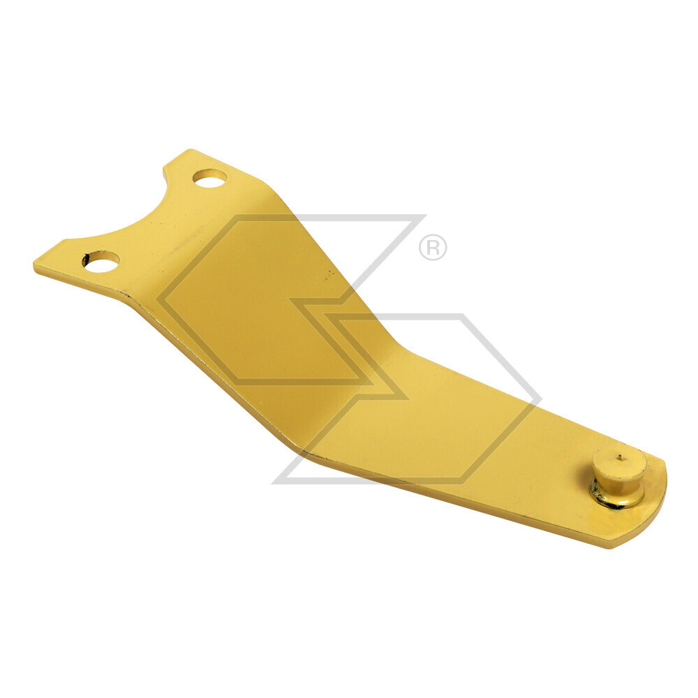 Plate Holder Type Galfre '260 Plate Holder Type Galfre '260