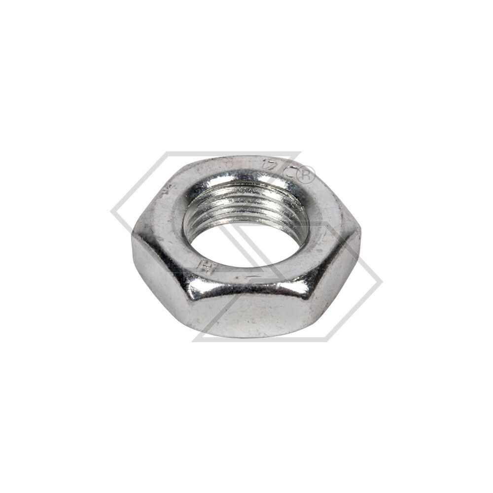 Nut Com. Blade 314526 Nut Com. Blade 314526