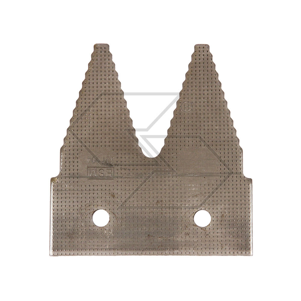 Double Tooth Esm Double Tooth Esm