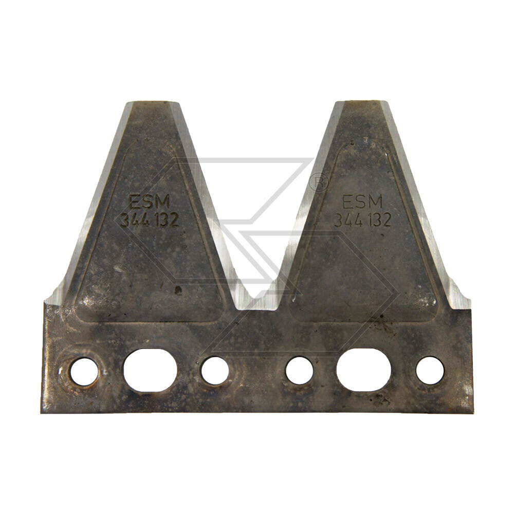 Esm Double Blade Section 3441321 Esm Double Blade Section 3441321