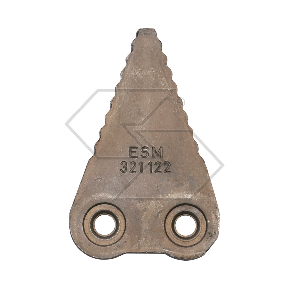 ESM Bar Section Single 3211221