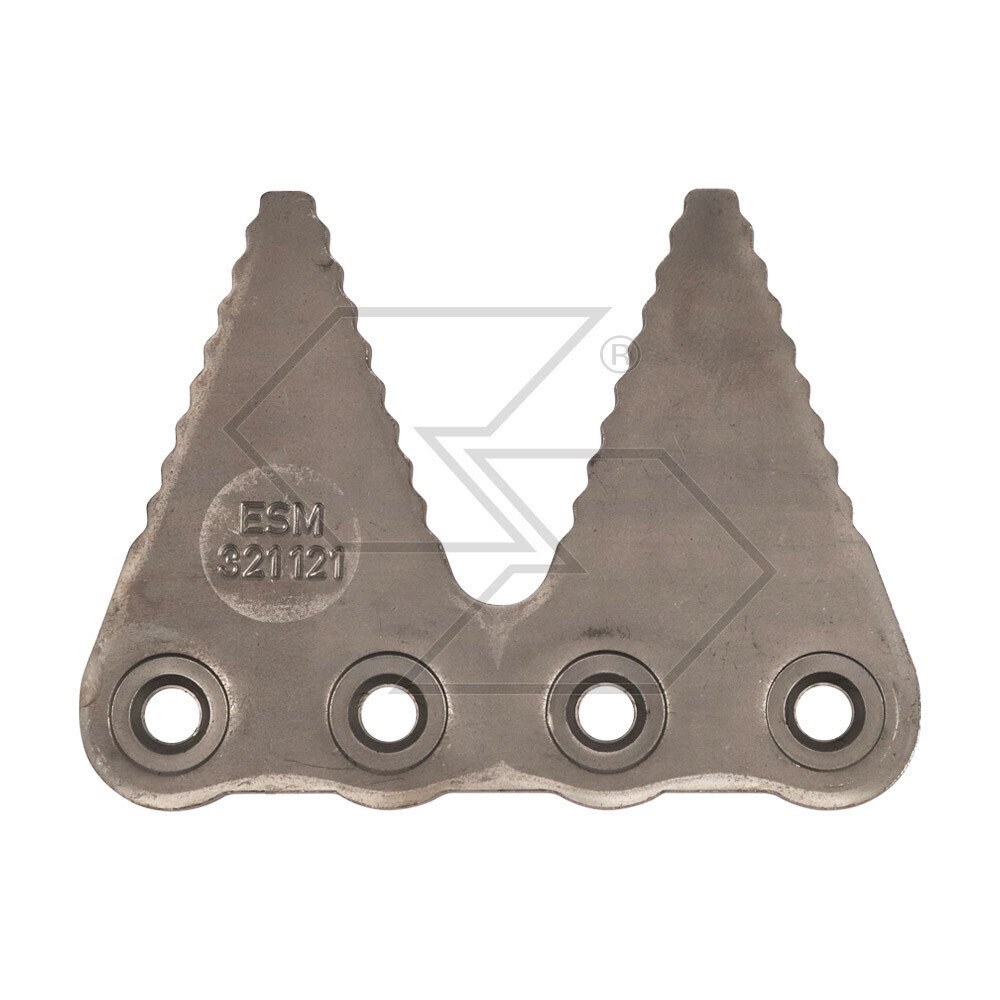 Double Esm Bar Section 3211211