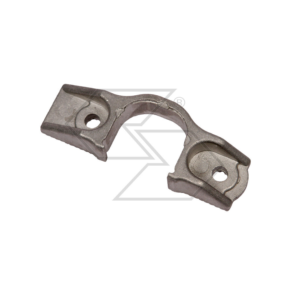 Aluminum Blade Attack S.600 / 700 Eu Aluminum Blade Attack S.600 / 700 Eu