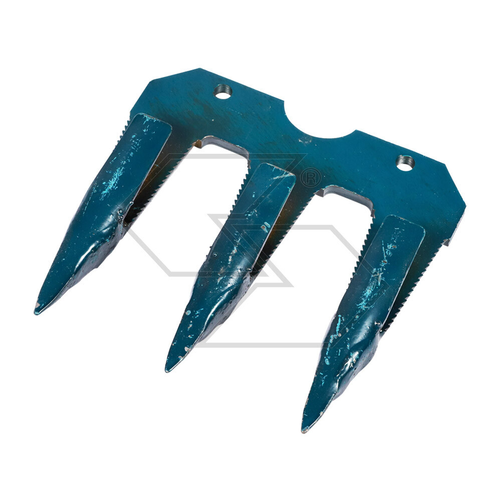 Complete Semi-finished Tooth Complete Semi-finished Tooth