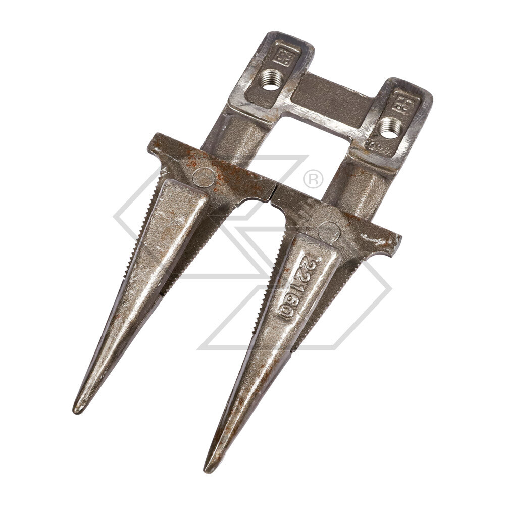 Double Tooth Semif. Rapid 22160