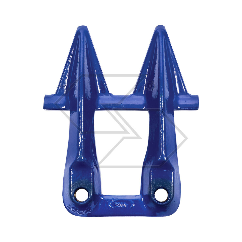 Double Mulching Tooth 20207 Double Mulching Tooth 20207