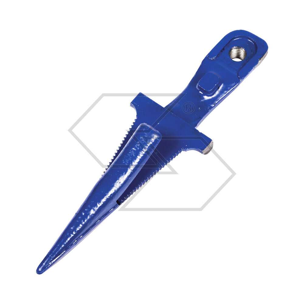 Simple Semifected Tooth