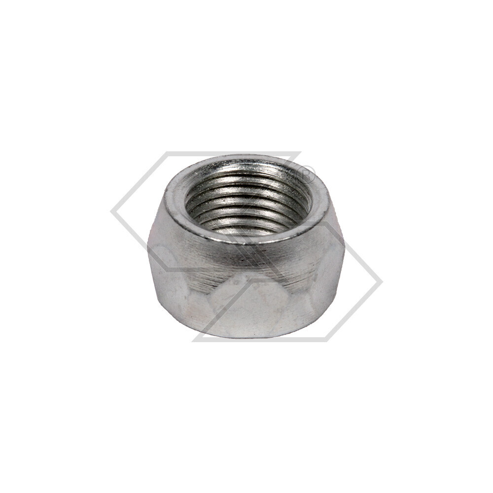 Blade Attack Nut Bcs 58058661 Blade Attack Nut Bcs 58058661