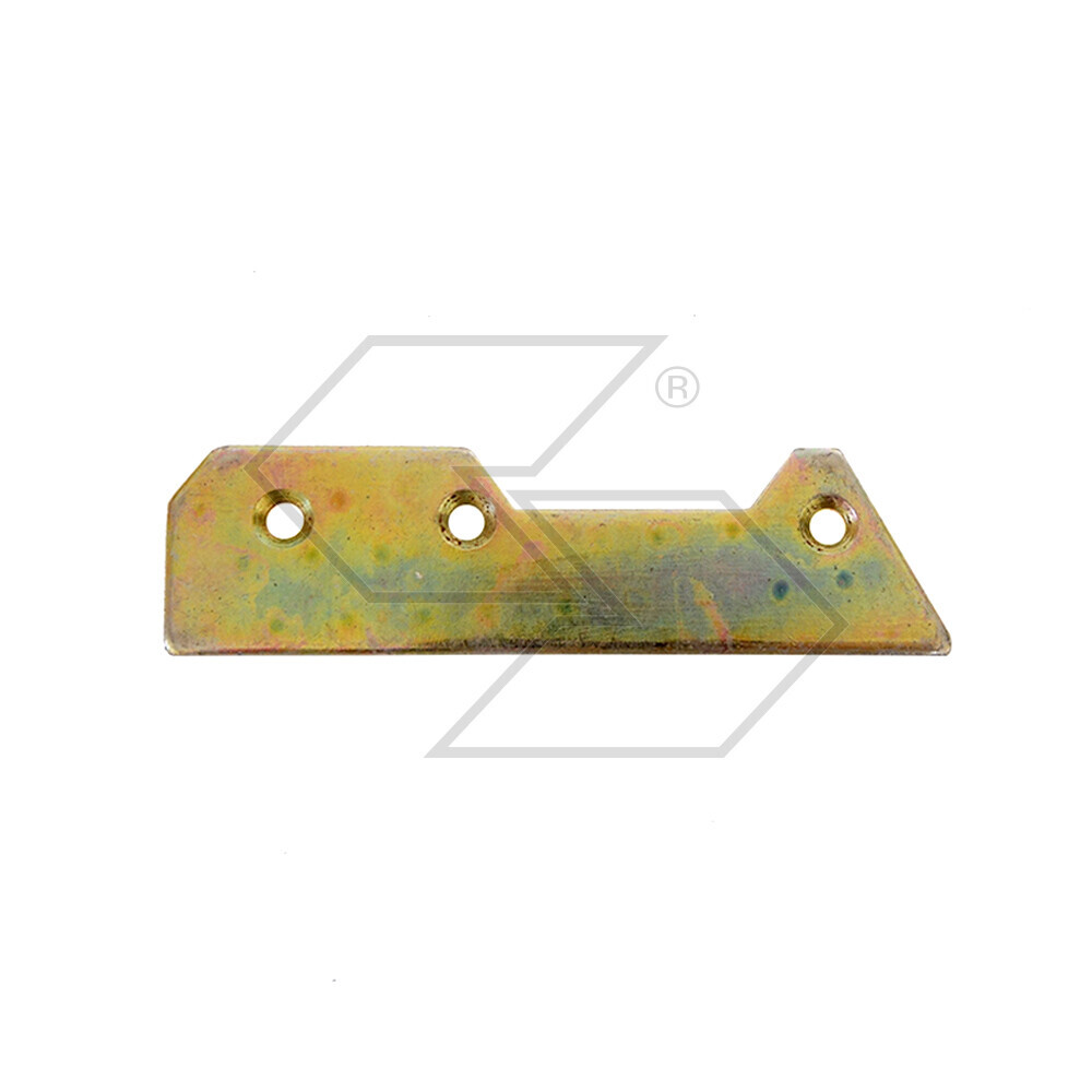 Nb04253 Cleaning Plate Nb04253 Cleaning Plate