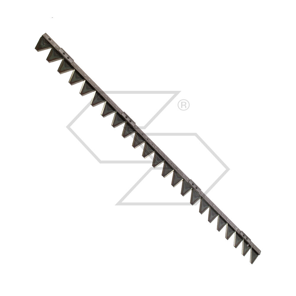 Blade Rig.23 Sez.strette Sep Mfc 186 Blade Rig.23 Sez.strette Sep Mfc 186