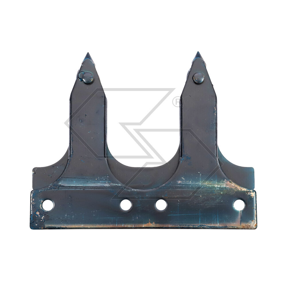 Tooth Guard Blade Hole D.5 Mm Tooth Guard Blade Hole D.5 Mm