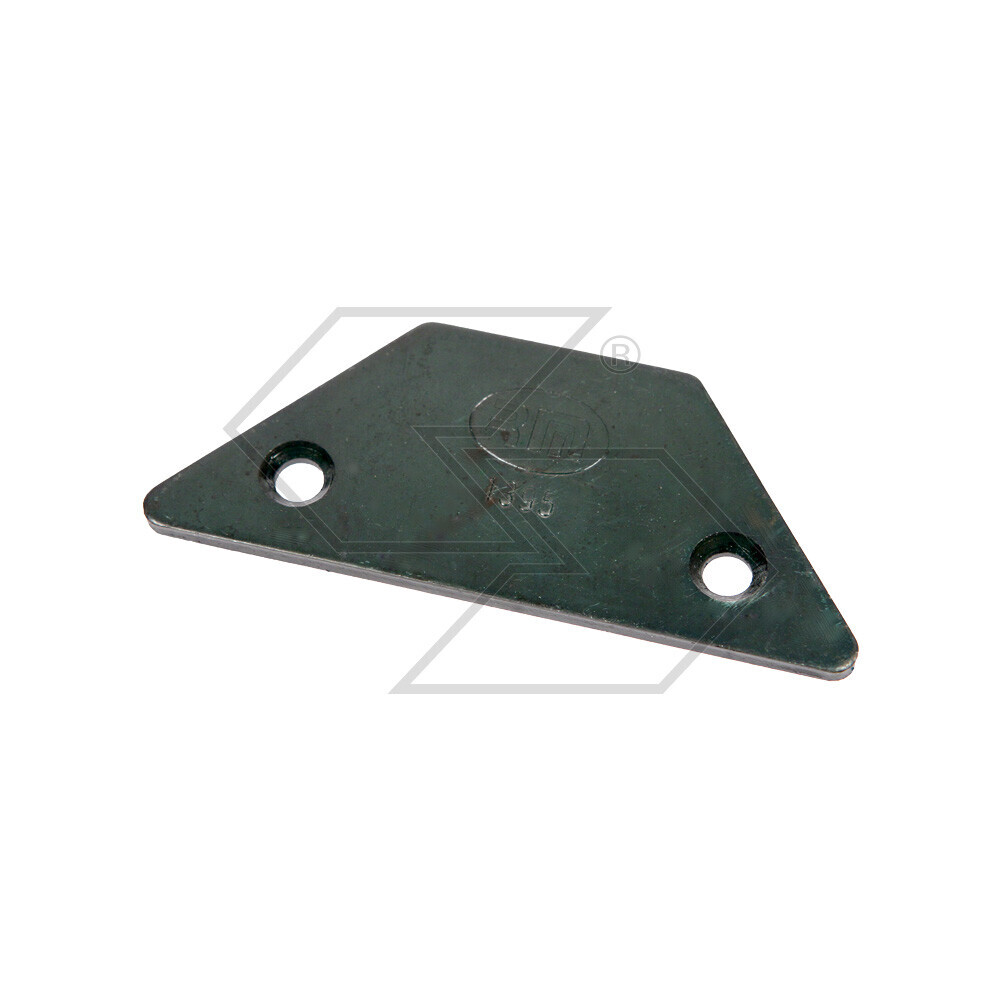 Cleaning Plate X Blades Gs 1278