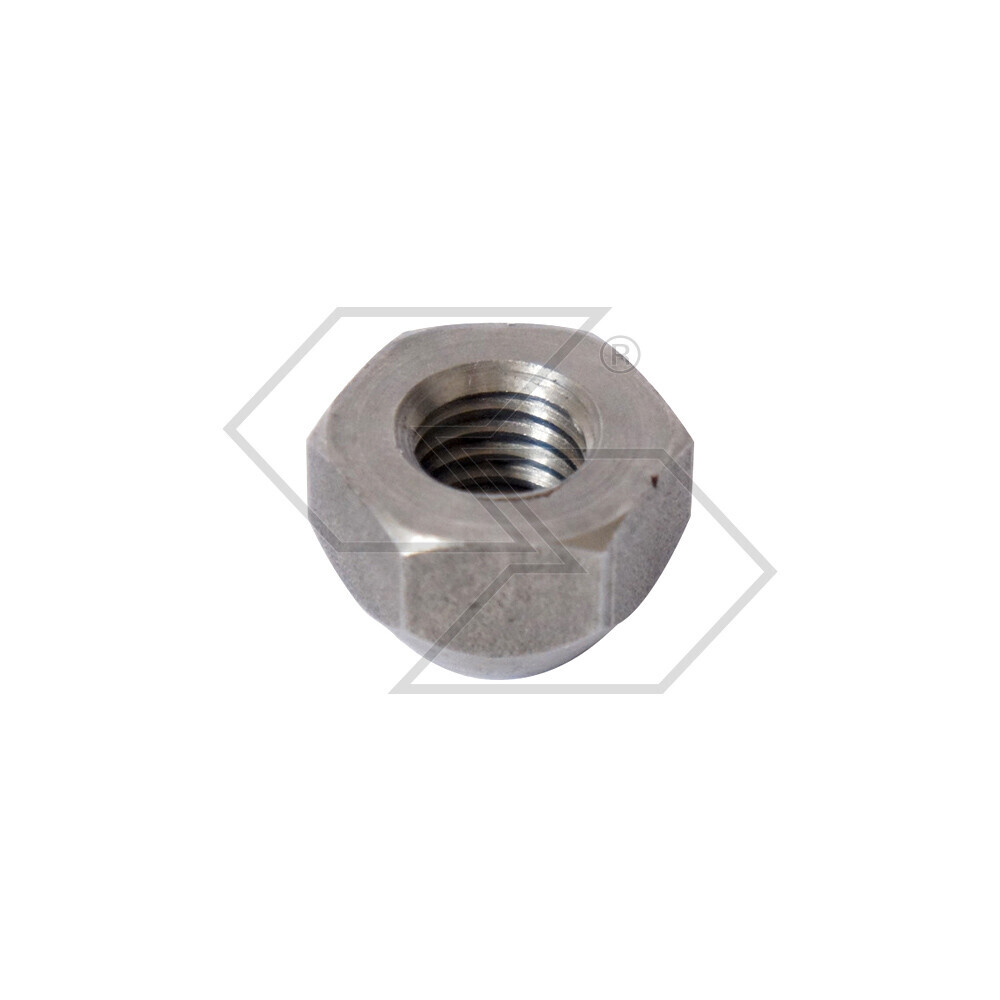 Conical Nut G.63 Conical Nut G.63