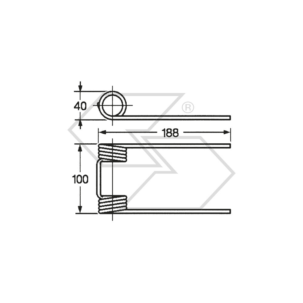Spring X Gallignani Press