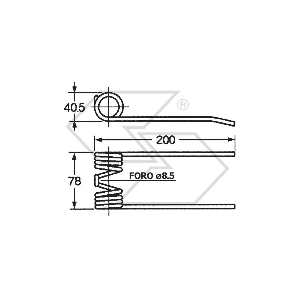 Primaveraxpressa Claas Mat.