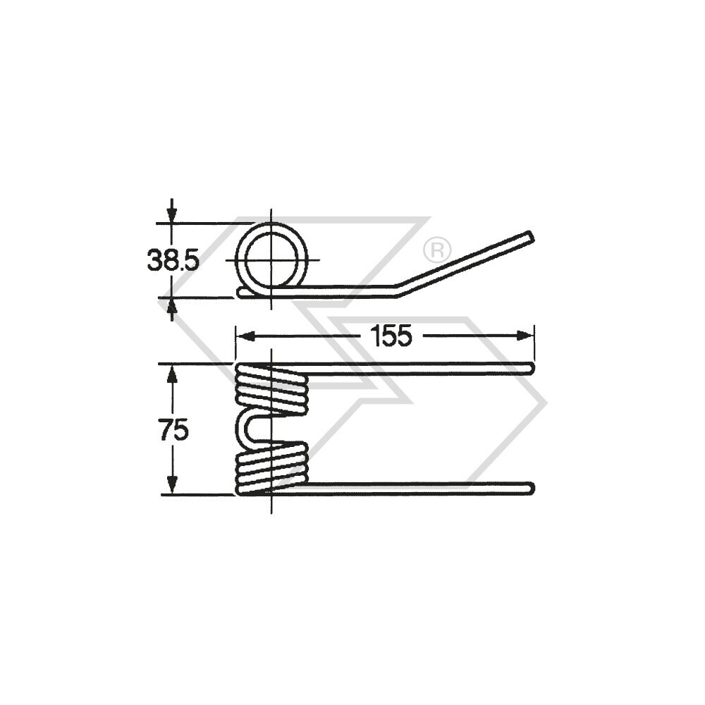 Primaveraxpressa Krone Mat.rotob.