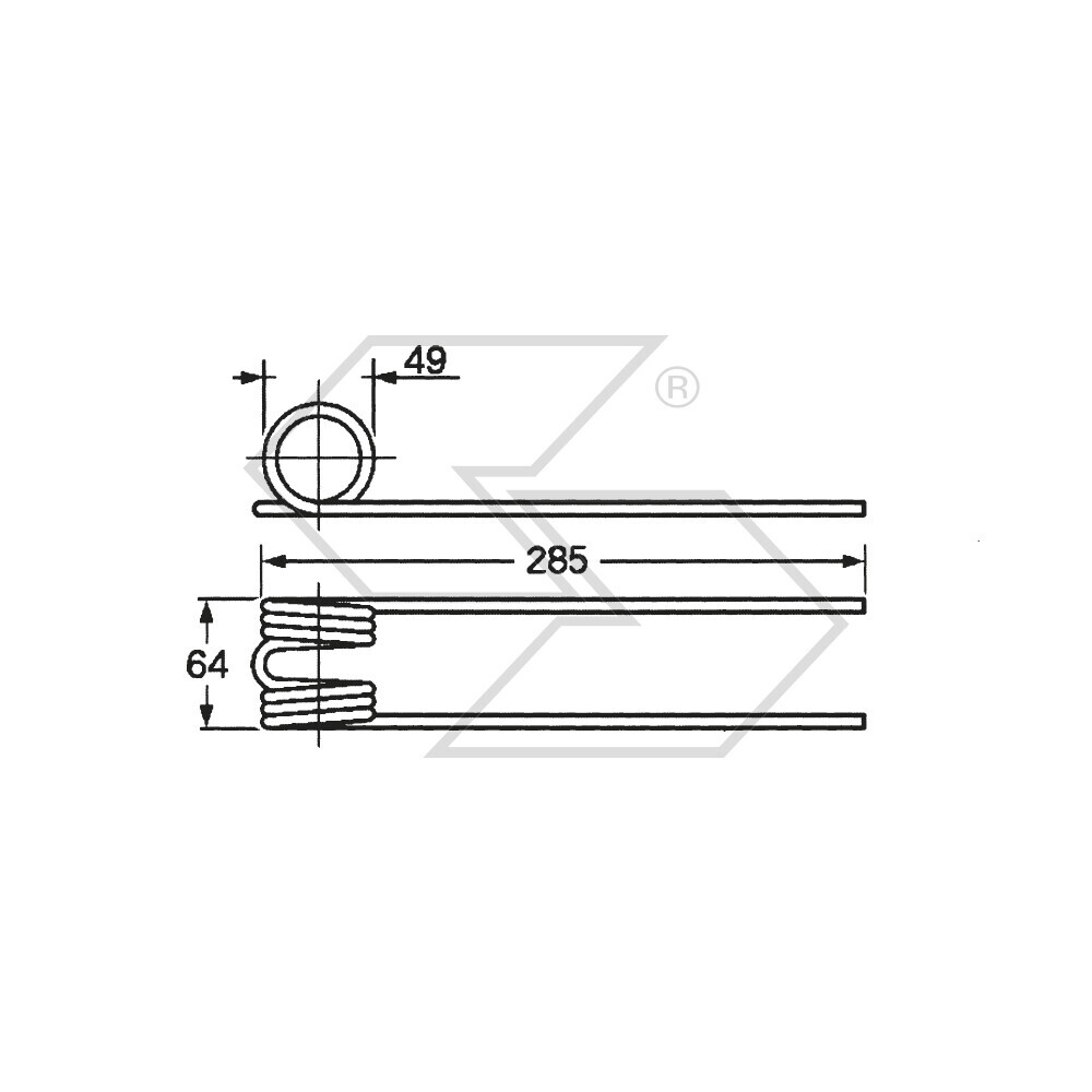 Spring Rangh.molon Spedy