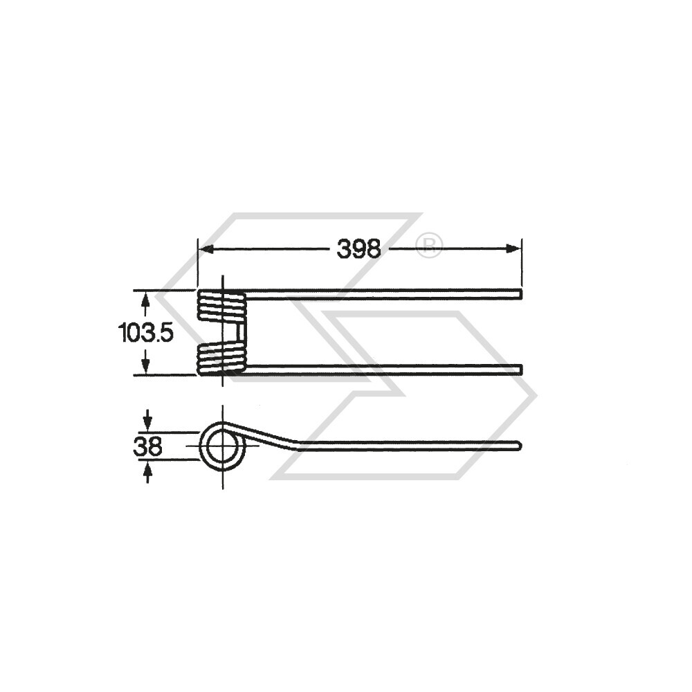 Spring X Walker Bcs Spring X Walker Bcs
