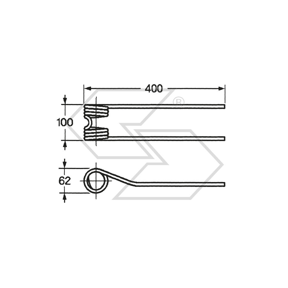 Spring X Walker Fontanesi