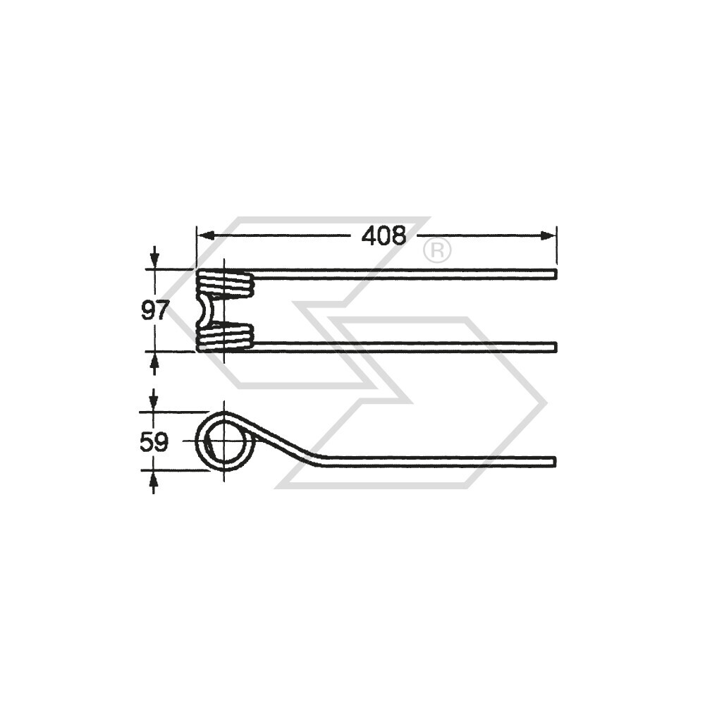 Spring X Walker Slam