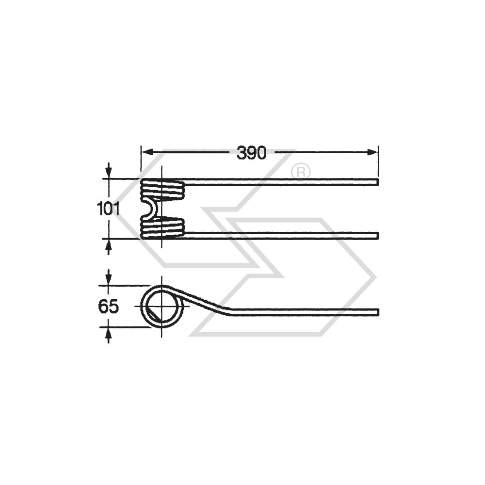Spring X Walker Slam Wide Type Spring X Walker Slam Wide Type