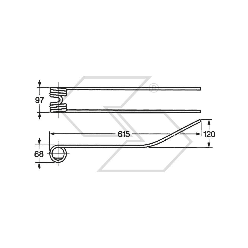 Spring X Girandana. Repossi 3rd Series