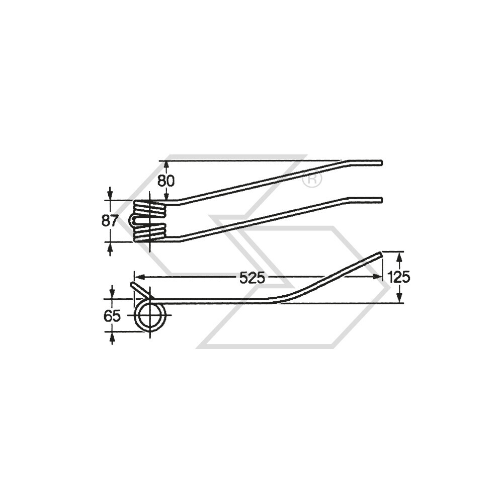 Spring Giroand. 3-spire Slam
