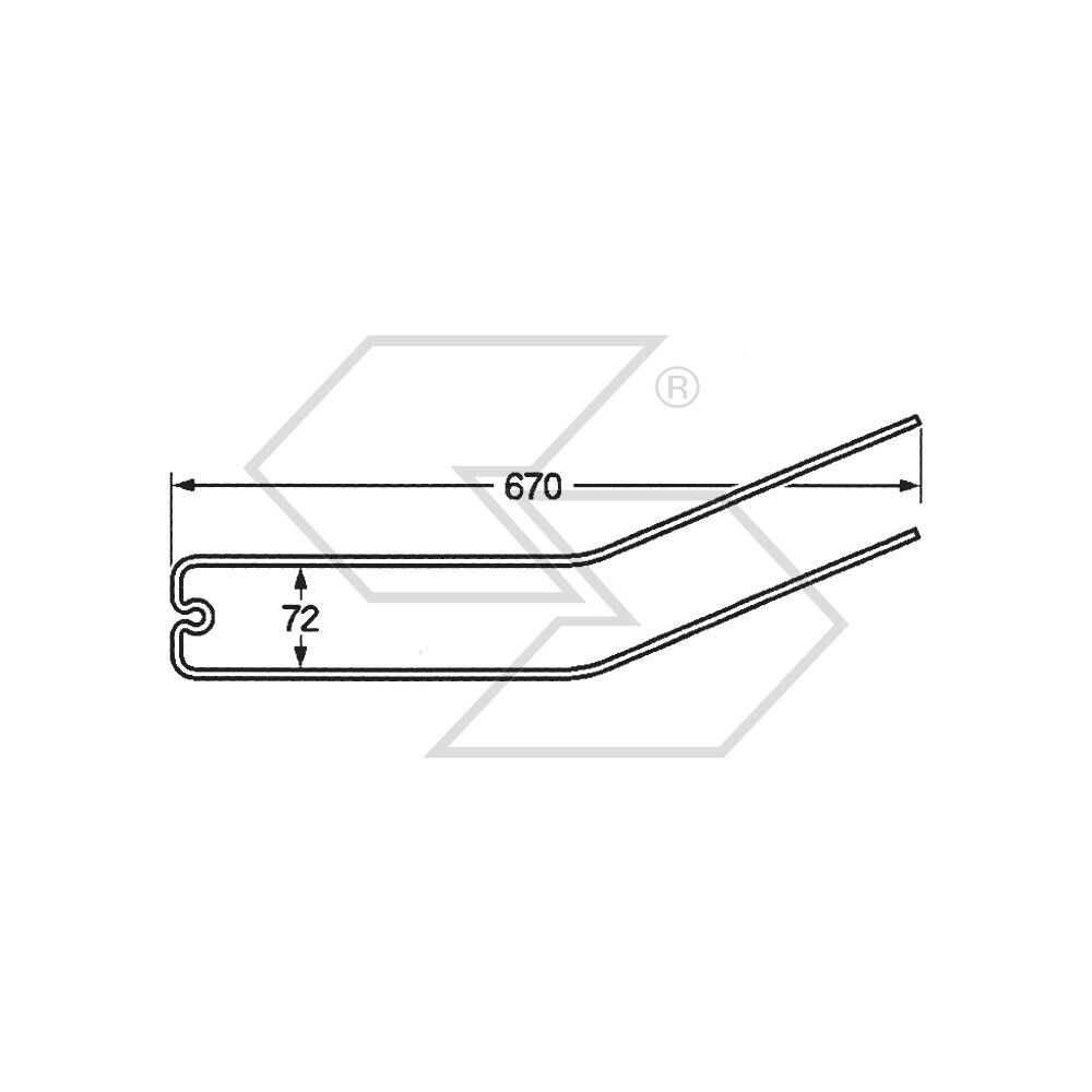 Springs X Rakes From Ros Giaccaglia Springs X Rakes From Ros Giaccaglia