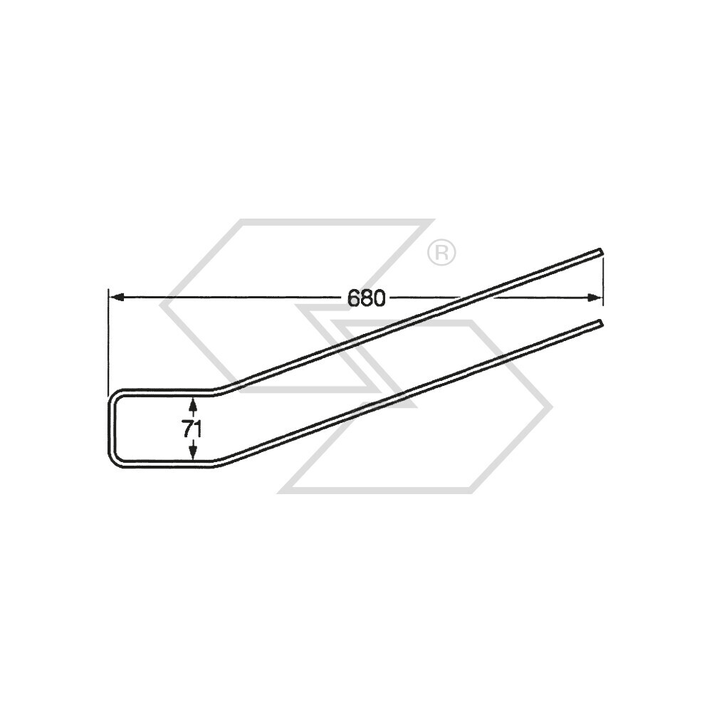 Springs X Rakes I.m.a. The Fortress